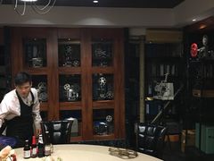 -小广寒电影艺术餐厅(小广寒经三路店)