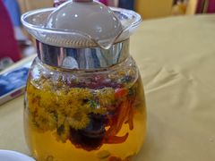 -吉莲利苑海鲜酒家(珠海拱北28年老字号店)