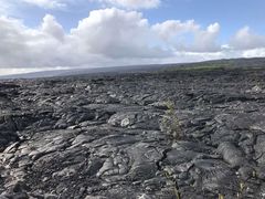 -夏威夷火山国家公园