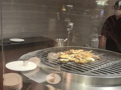 -东方红海鲜百汇(国际大厦店)