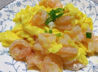 魔都阿姨复制“虾仁滑蛋”，分享给大家，一起来试试吧️