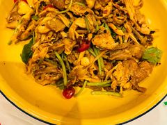 -东排食堂长沙小吃大排档(五一广场店)