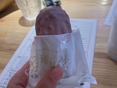 -喜茶(烟台莱山万象汇店)