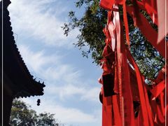 -八大处公园