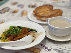 -翠华(澳门银河店)