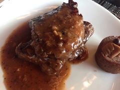 -长沙北辰洲际酒店-兰调全日餐厅