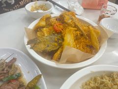 -嘉升大排档(番禺总店)