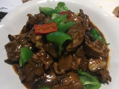 -阿英煲(凉城路店)