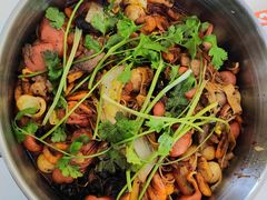 -梧桐面馆桐乡阿能面店(印象城店)