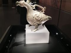 -太原市博物馆
