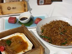 -广州酒家(越华店)