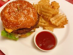 -杭州国际会议中心洲际酒店-德国啤酒屋(砂之船国际生活广场店)