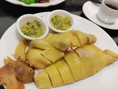 -文记壹心鸡(宝华路店)