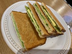 -HELLO 27 意面·沙拉·帕尼尼