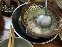 -汝萍传统蘸水菜(春华路总店)