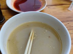 -艾麻子奶汤面(文星街店)