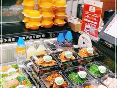 -池田寿司·4H鲜作(朝阳大悦城店)