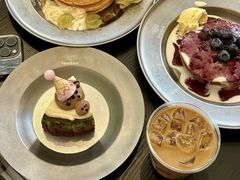 -foodoo芙多松饼店