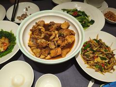 -楚禾宴·家宴(光谷大道店)