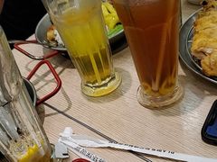 -佰搭果·广式茶餐厅(石牌东路店)