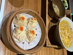 -李百蟹·江南蟹黄面·河景餐厅(夫子庙总店)