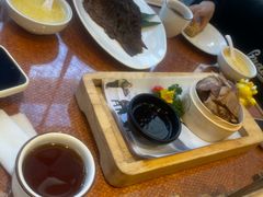 -唐山宴百姓府邸院落中餐