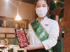 -手选潮汕鲜牛肉火锅(二七广场店)