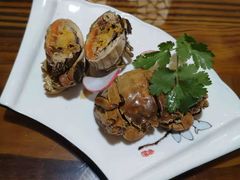 -呼吸森林·生态农庄农家乐私房菜