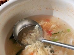 -途肴·老农饭庄(百里峡店)