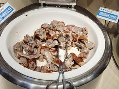 -蒙肥羊·酸汤潮牛·鲜牛肉火锅烤肉自助(岗顶店)