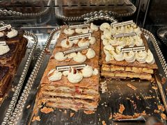 -B&C黄油与面包·THE GARDEN BAKERY概念店(世纪汇店)