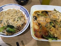 -林静小吃(复兴路店)