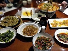 -樊城区沛公餐饮店(挑食拉美步行街店)