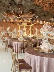 -花嫁丽舍婚礼殿堂(世博江景店)