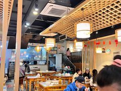 -易老妈蹄花.特色川菜(人民公园总店)