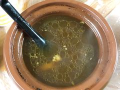 -蓝精灵饺子店