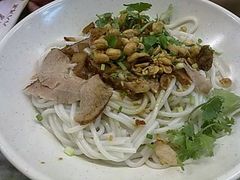 卤菜粉-红鼻子桂林米粉(金唐新光界店)