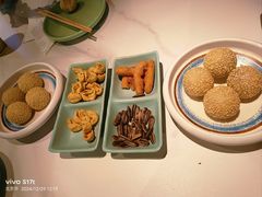 -问渔烤鱼(回龙观总店)