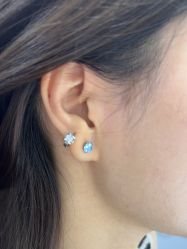 -AI艾耳·专业手工耳洞·穿孔美学馆