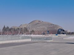 -大同市大剧院
