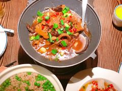 -湖南人家·家传湖南菜(水围店)