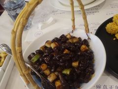 -南山鲜虾面·活鲜小馆·海味大连菜(南山总店)