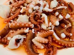 -海味当家·蒸锅海鲜(星海公园店)