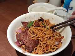 -寻裕记·现炒浇头面(人民广场店)