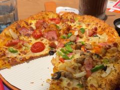 -必胜客(港城新天地店)