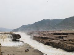 -陕西黄河壶口瀑布旅游区