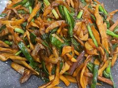 -迟慢厨房·土菜(后宰门店)