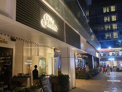 -HALO广场(梨园路店)