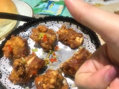 -大树餐厅(红旗街万达店)