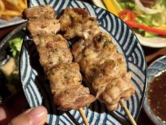 -鸟泉居酒屋·烧鸟·酒馆(百子湾店)